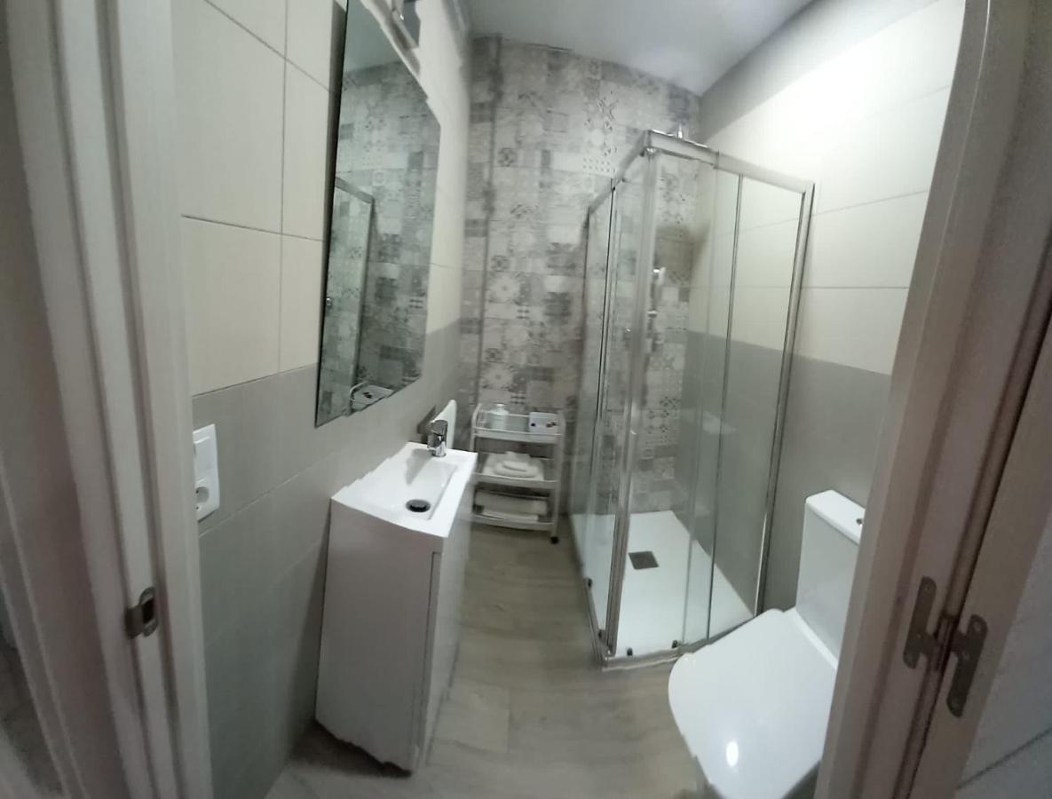 Cartana Apartment San Fernando Ngoại thất bức ảnh